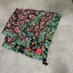 スカーフ マフラー