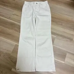 Healthy DENIM ヘルシーデニム ホワイトデニム 25 80462のサムネイル
