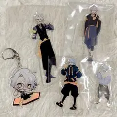832 EL6前 アクスタ2点セット - メルカリ