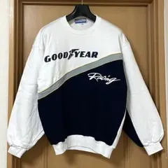 2026年最新】GOOD YEAR メンズ トレーナー・スウェットの人気アイテム 