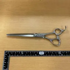 耕雲斉 理美容 カット用シザー - メルカリ