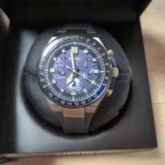 SEIKO ASTRON GPS SOLAR 腕時計 本体　エグゼクティブラインのサムネイル