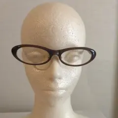 原宿 Opticien Loyd オプティシァン ロイド セルフレーム メガネ