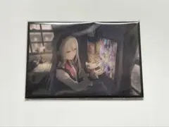 プロセカ　はぴこれ　はっぴーこれくしょんくじ　アクリル色紙　奏