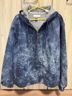 FACETASM ファセッタズム デニム ジャケット インディゴ 5 メンズのサムネイル