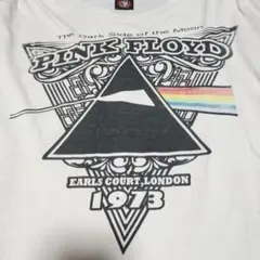 珍品早い者勝ち》ロジャー・ウォーターズツアーTシャツバンドTピンク 