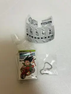 【5巻】ドラゴンボール コミックスチャーム コレクション