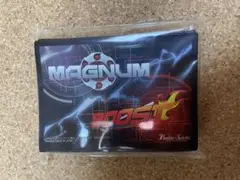 バトルスピリッツ　仮面ライダーギーツ マグナムブースト スリーブ　未開封