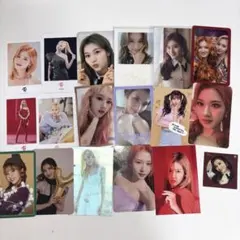 twice サナ まとめ売り TWICE サナ グッズ まとめ売り 12点セット｜Yahoo!フリマ（旧