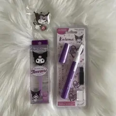 Kuromi まとめ売りセット