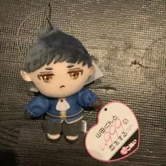 山田くんとLv999の恋をする 山田秋斗 アバター姿 ピコぬい