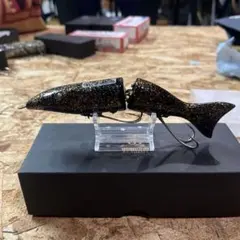 イソノファクトリー トゥーノイジー ジョイントバーディー セット