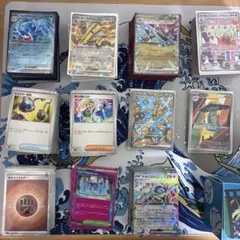 ポケモンカードまとめ売り