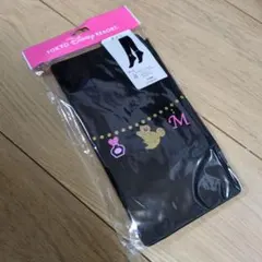 ディズニーリゾート　ミノーちゃん　タイツ　新品未使用