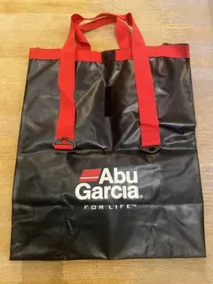 Abu Garcia アブガルシア 防水 トートバッグ ２Lサイズ