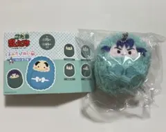 忍たま乱太郎 グッズ ぬいぐるみ 食満留三郎 食満キーホルダー