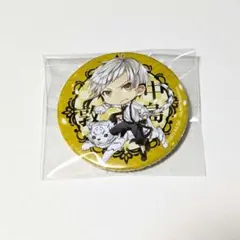 2025年最新】文豪ストレイドッグス 中島敦 缶バッジの人気アイテム