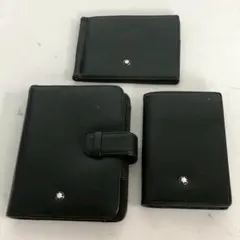 2026年最新】モンブラン 手帳の人気アイテム - メルカリ