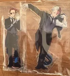 僕のヒーローアカデミアユアネクスト　Blu-ray特典アクスタ　轟焦凍　ジュリオ