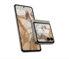 2026年最新】MOTOROLA 機種名：motorola razr 50 スマートフォン本体の