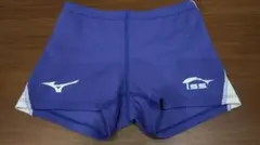 Mizuno イトマン I.S.S 水泳 水着