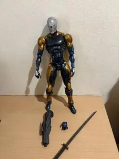 2026年最新】プレイアーツ改 サイボーグ忍者の人気アイテム - メルカリ