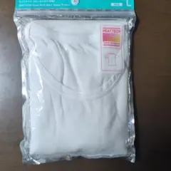 ユニクロ　HEATTECH Lサイズ 半袖Tシャツ