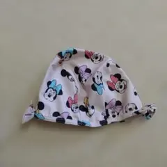 Disney baby ミニーマウス 水泳帽子 46-56cmのサムネイル