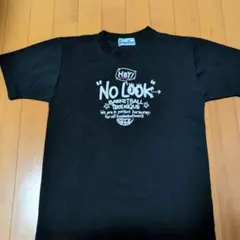TeamFive バスケットボール Tシャツ 黒