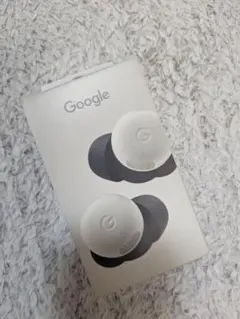 Google Pixel Buds Pro 2 本体 ホワイトのサムネイル