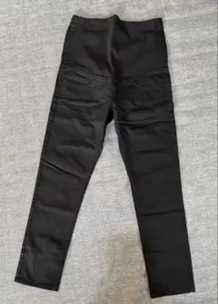無印良品　マタニティパンツ　M
