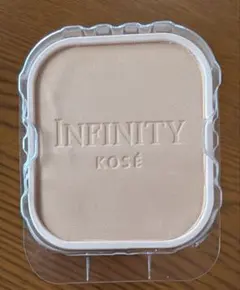 ファンデーション INFINITY レフィル OC-415 9gのサムネイル