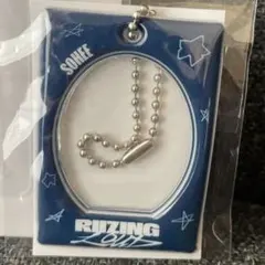 RIIZE RIIZING LOUD ラントイ ソヒ