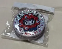 サンリオ　クロミ　ミャクミャク　なりきり　コラボ　キラキラ　ラムネ缶