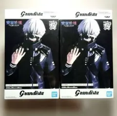 東京喰種　Grandista グランディスタ　金木研