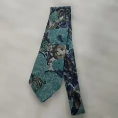 【未使用品】Tino Cosma ネクタイのサムネイル