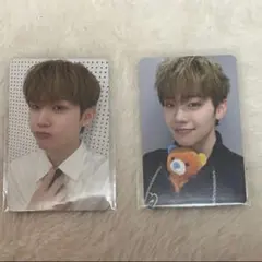 キムテレ zb1 everline ラキドロ