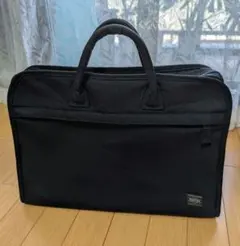 PORTER ビジネスバッグ ブラック