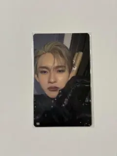 INI 田島将吾　XQUARE 7000円トレカ　EC