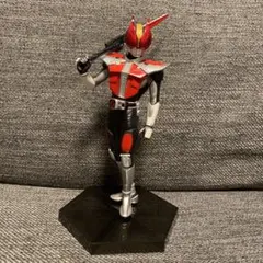 一番くじ 仮面ライダー電王 ビッグマスク賞 ソードフォーム 当時物