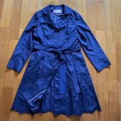 スプリングコート トレンチコート