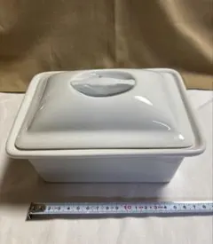 【美品】PILLIVUYT ピリヴィッツ 蓋付き テリーヌ型 パテ型 美品】PILLIVUYT ピリヴィッツ 蓋付き テリーヌ型 パテ型 - メルカリ