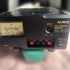 ALINCO DM-310MV DC電源供給装置 - メルカリ