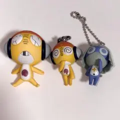 ケロロ軍曹 ガチャガチャ まとめ売り