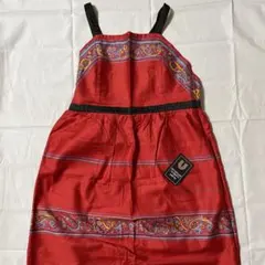 【エマニュエルウンガロ】エプロン　新品未使用タグ付のサムネイル