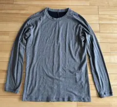 メンズ L ユニクロ ヒートテック 極暖 HEATTECH ULTRA WARM