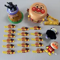 アンパンマン　セット売り