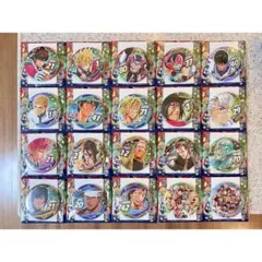 【全種類】アイシールド21 コレクション缶バッジ ジャンプショップ フルコンプ 2026年最新】アイシールド21 コレクション缶バッジの人気アイテム