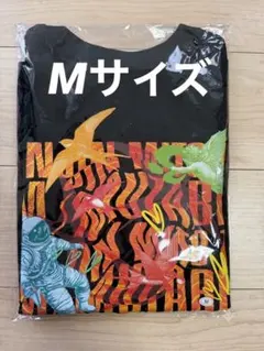 新品ミセスグリーンアップル ゼンジン XL Tシャツ リバーシブル2way