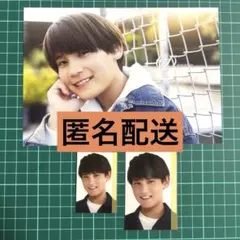 関ジュ 関西ジュニア デービスジョシュ デタカ カレンダーセット